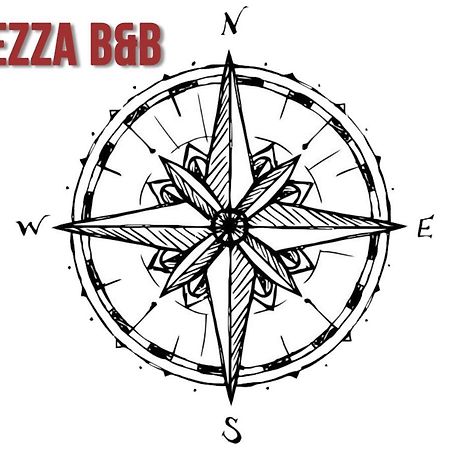 Brezza B&B Golfo Aranci Exteriér fotografie