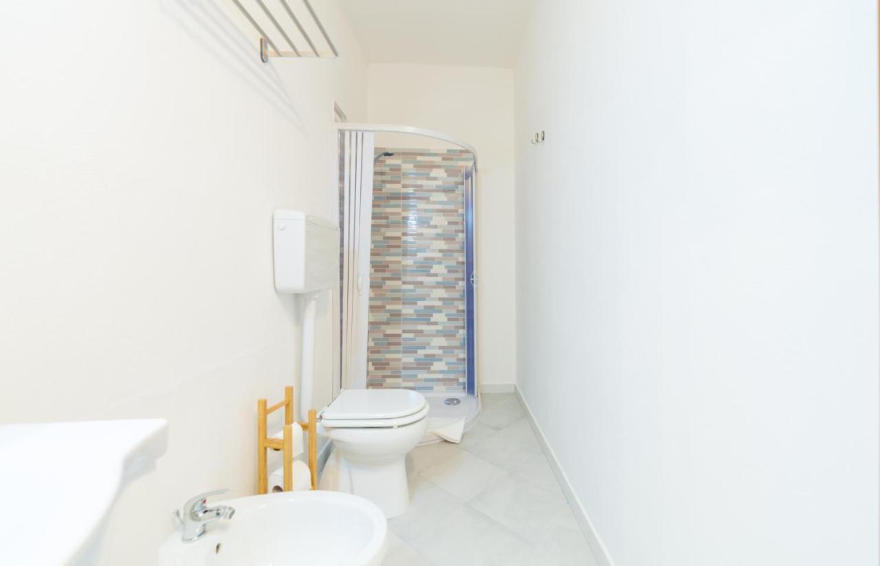 Brezza B&B Golfo Aranci Exteriér fotografie