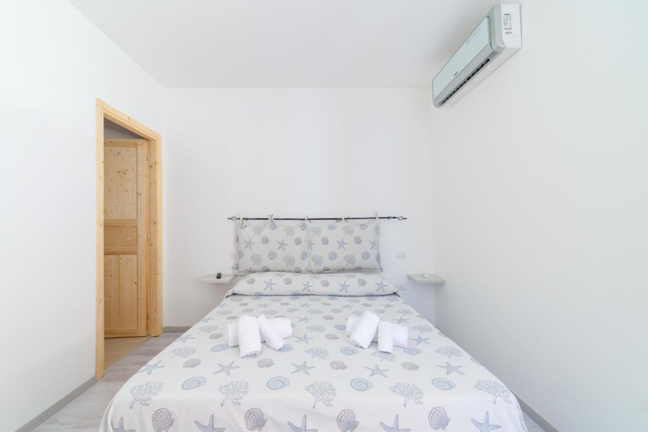 Brezza B&B Golfo Aranci Exteriér fotografie