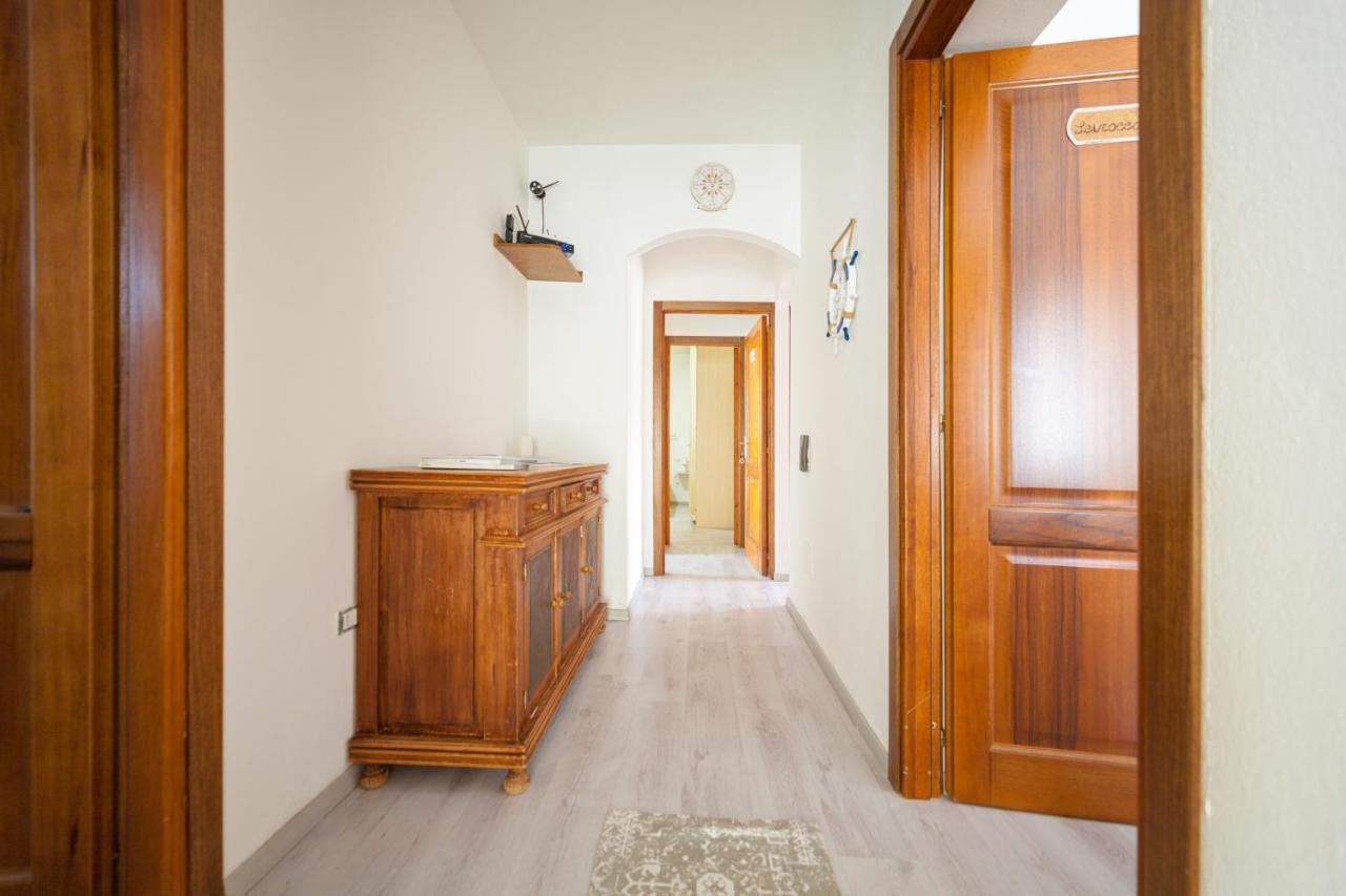 Brezza B&B Golfo Aranci Exteriér fotografie
