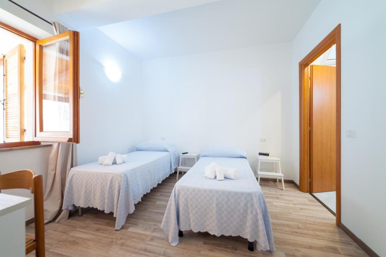 Brezza B&B Golfo Aranci Exteriér fotografie