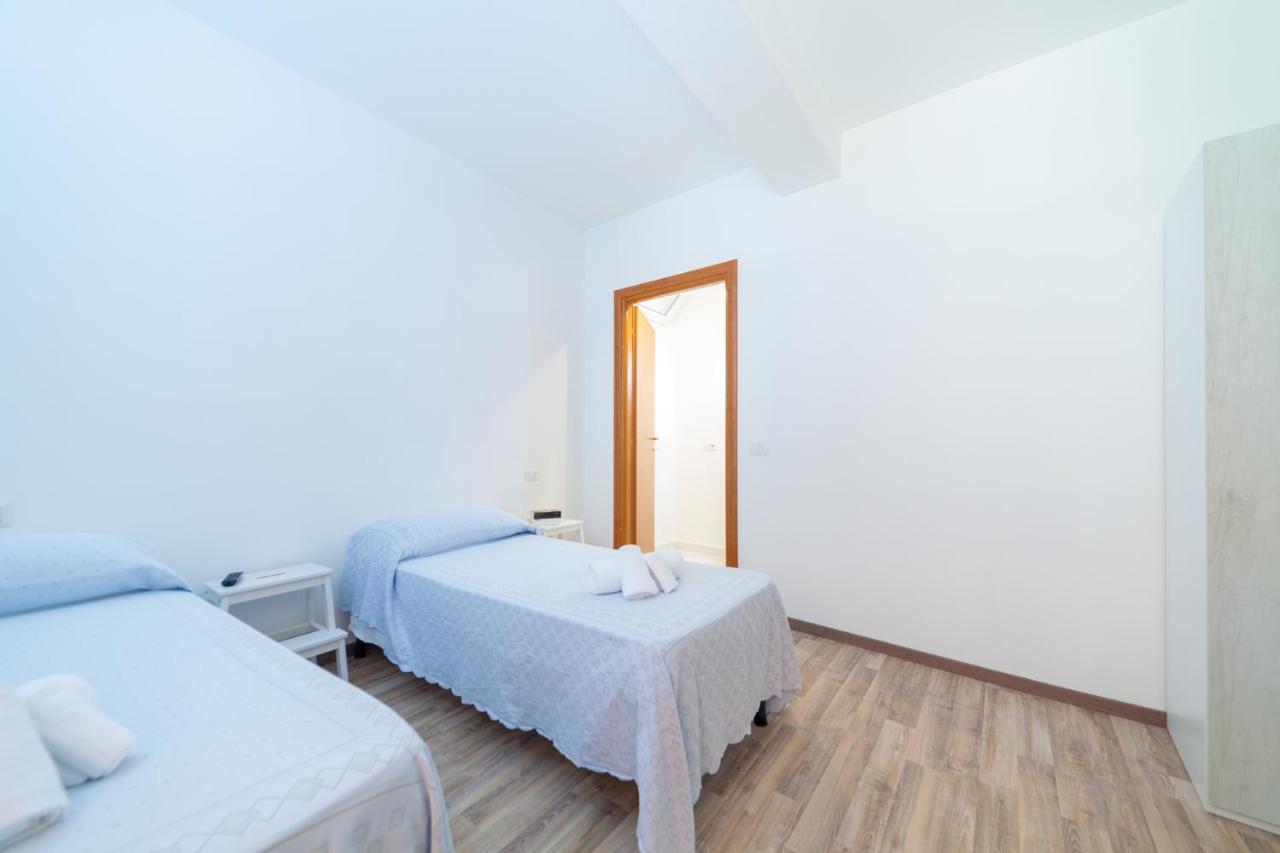 Brezza B&B Golfo Aranci Exteriér fotografie