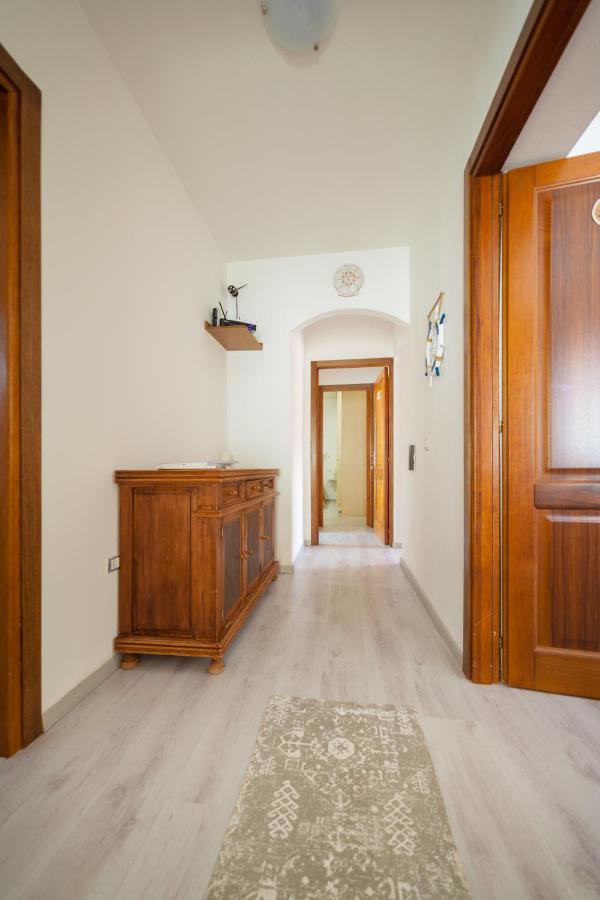 Brezza B&B Golfo Aranci Exteriér fotografie