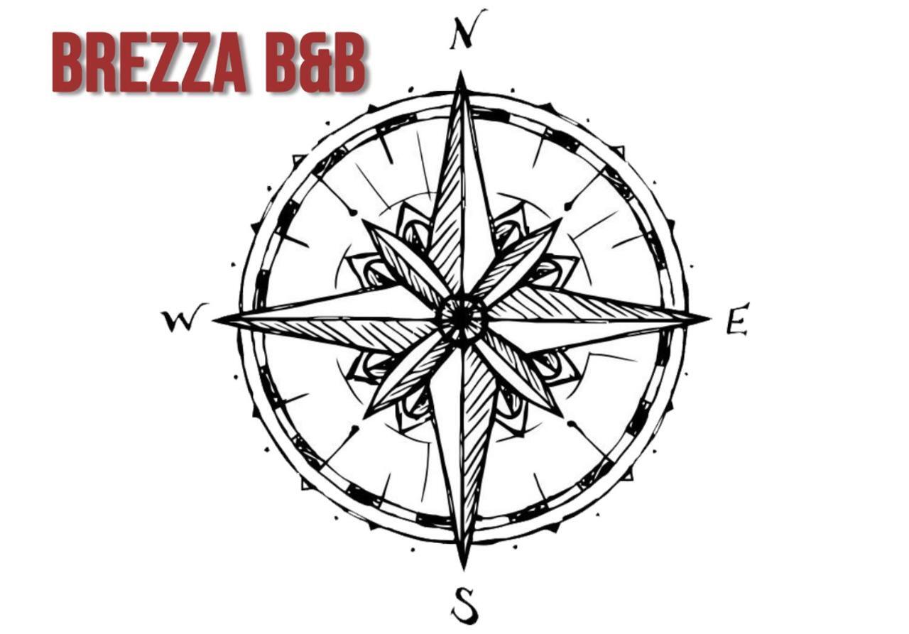 Brezza B&B Golfo Aranci Exteriér fotografie